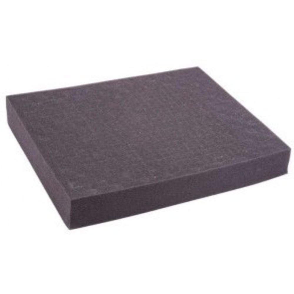 REED INSTRUMENTS R8888-FOAM Replacement Foam, Hard Carrying Case | CD4DPV