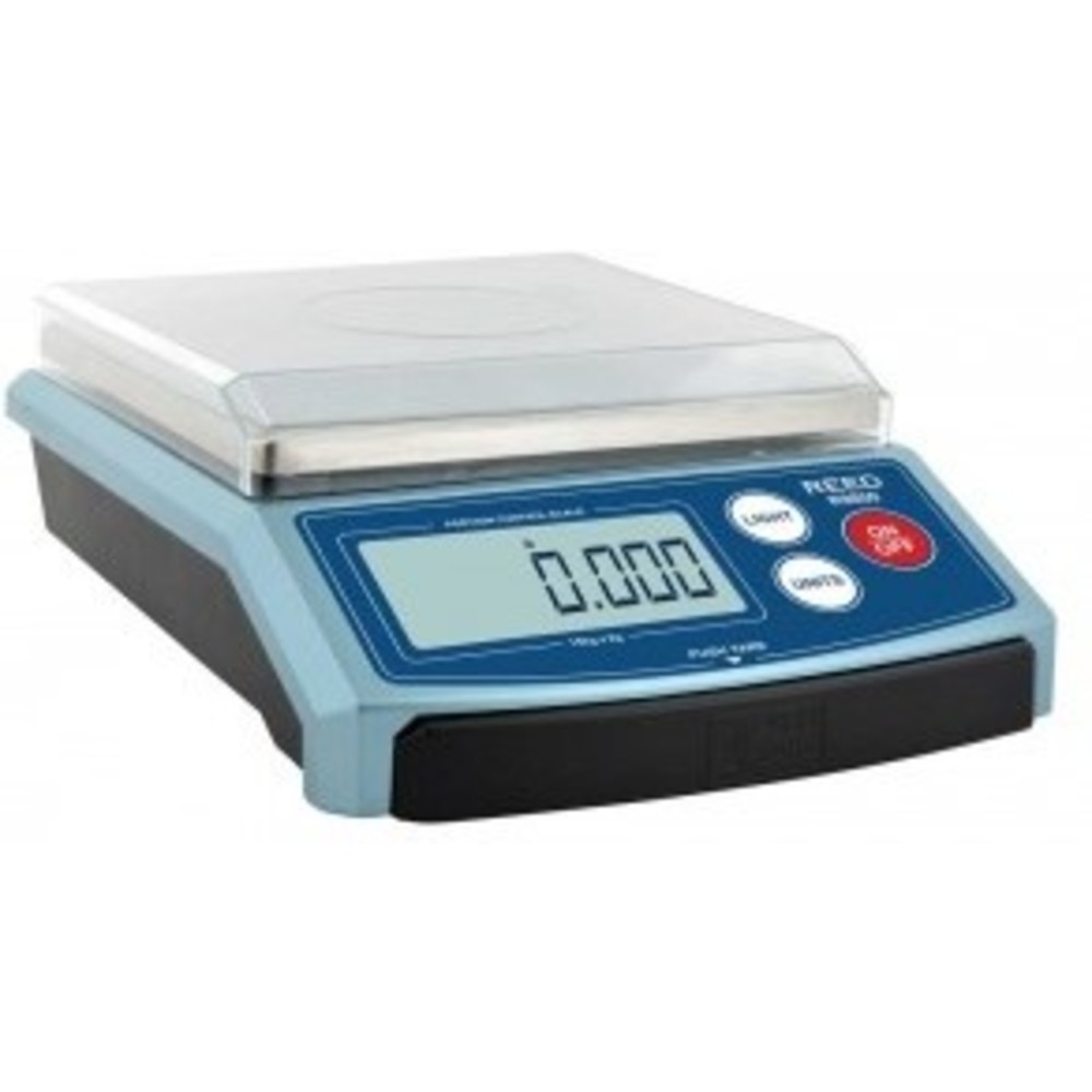REED INSTRUMENTS R9850 Portion Control Scale, Digital, Industrial, High Precision Sensor | CD4DNW