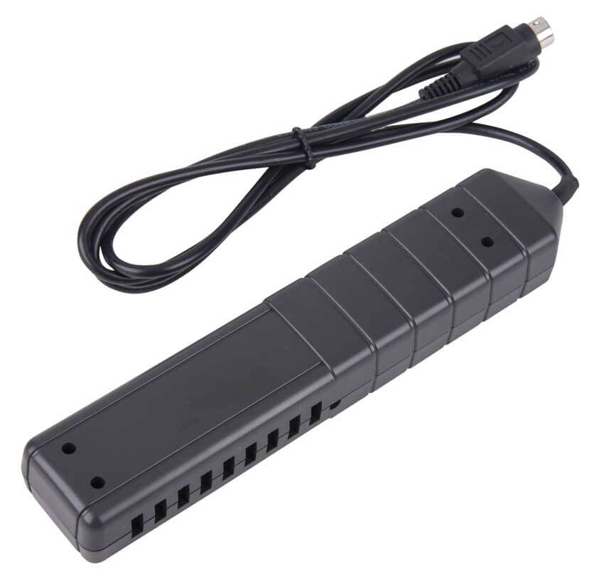 REED INSTRUMENTS R9910SD-CO2