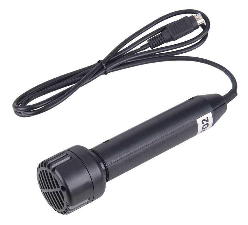 REED INSTRUMENTS R9910SD-O2