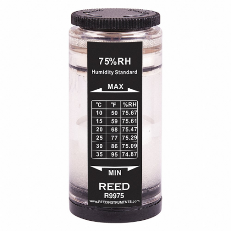 REED INSTRUMENTS R9975
