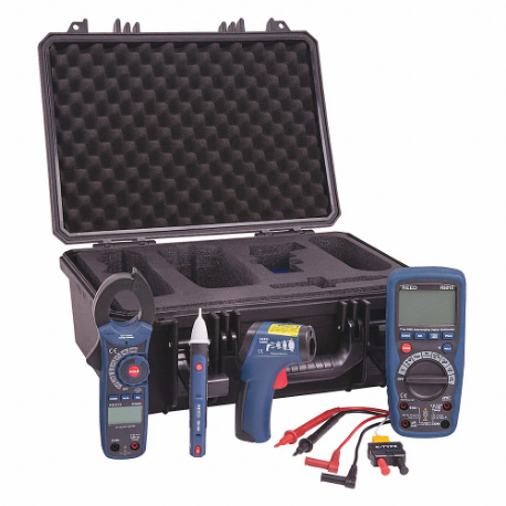Industrial Combination Kit, Maintenance Kit