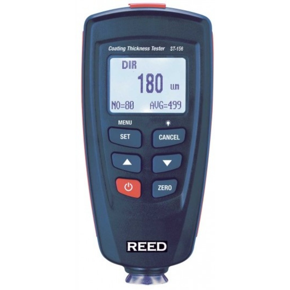 REED INSTRUMENTS ST-156-NIST