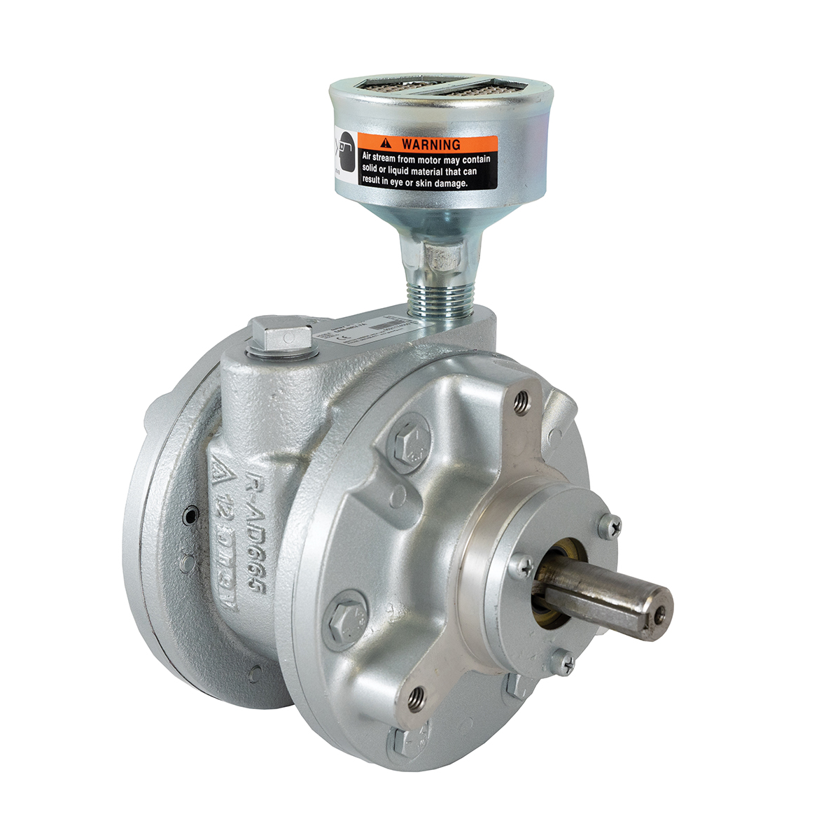 REELCRAFT Air Motors