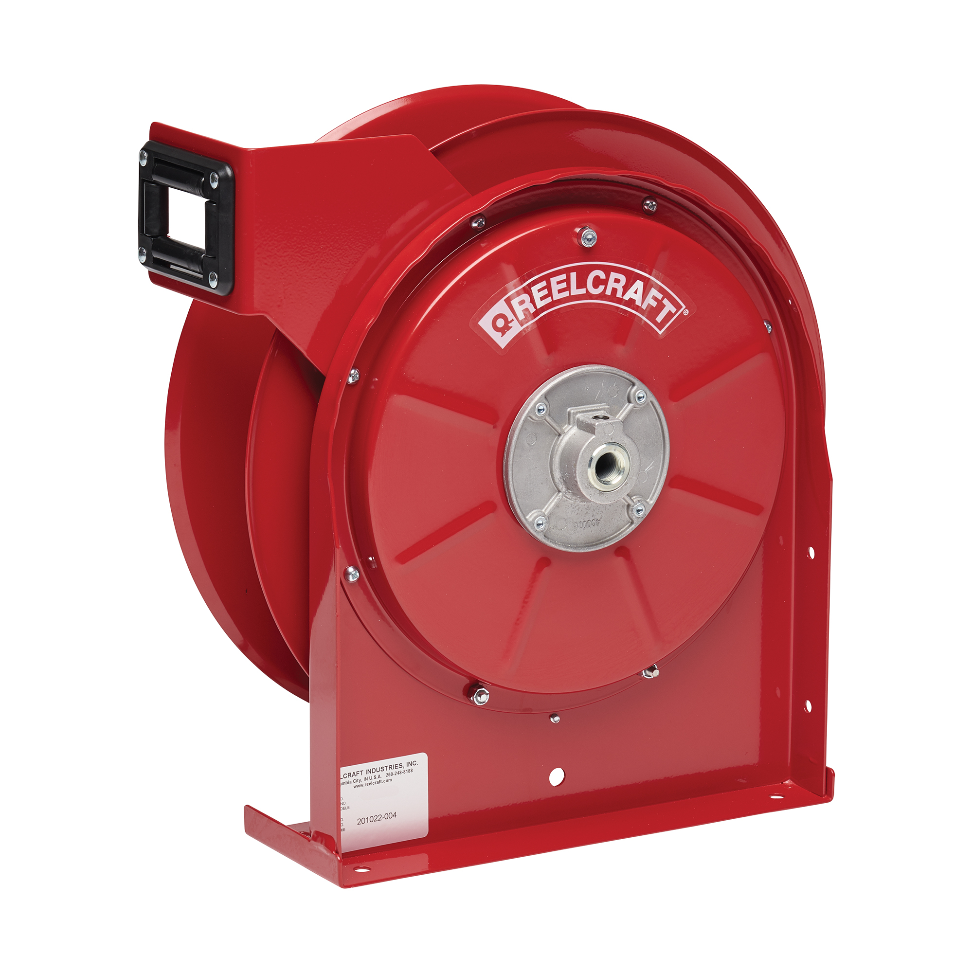 REELCRAFT 5400 OLP1 Hose Reel Industrial 1/4 Inch 500 Psi | AD8PRN 4LMH6