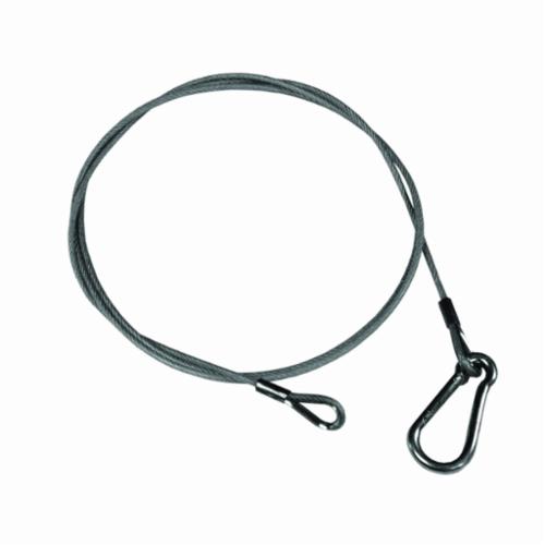 Tool Balancer Safety Chain, 5 Feet Length Cable