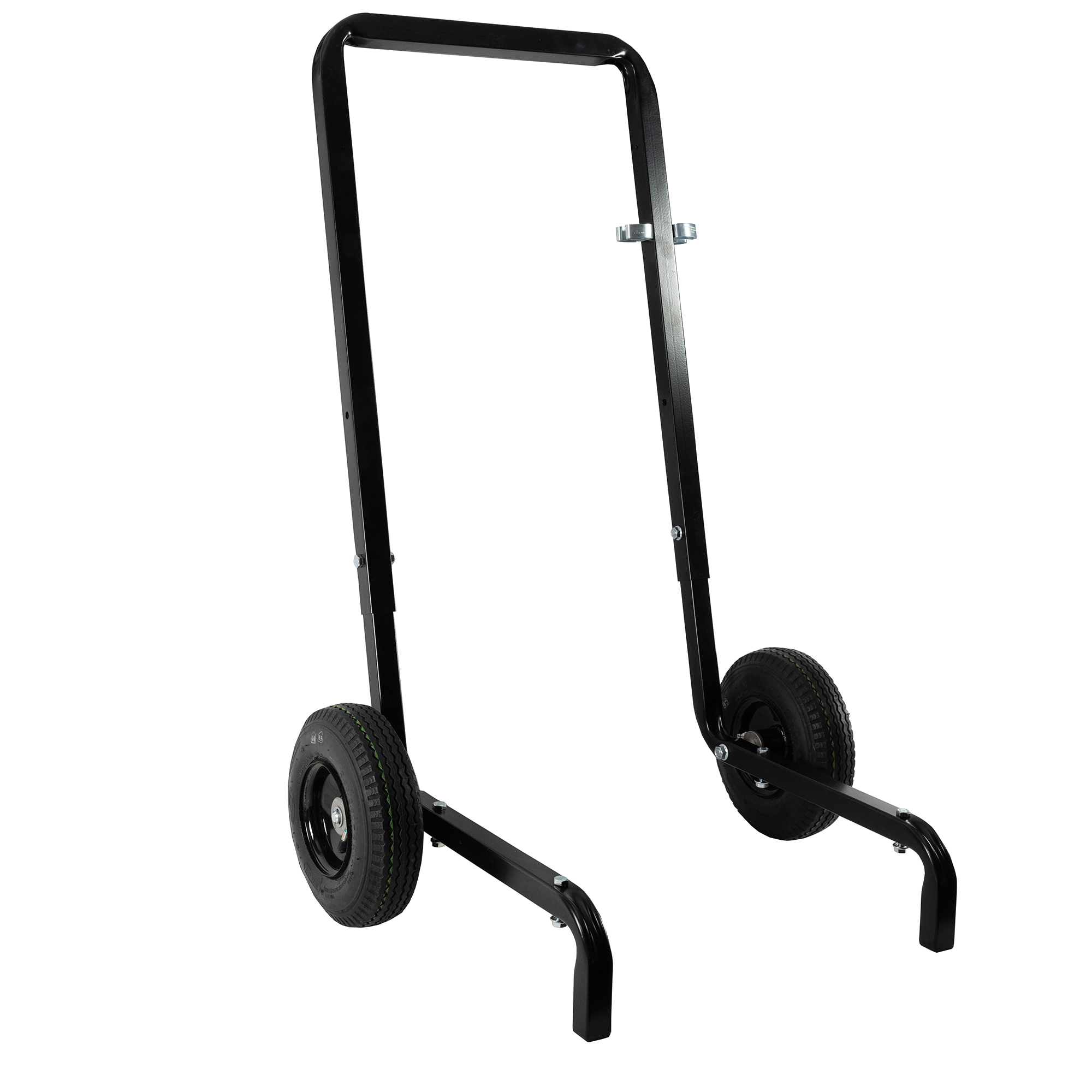 REELCRAFT 600741-1 Reel Cart, 12 Inch Width | BT4ZFH