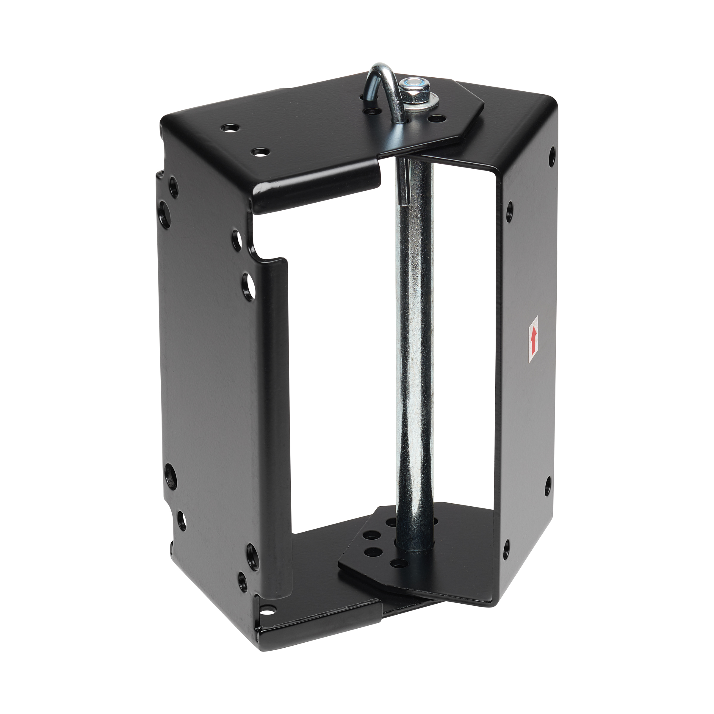 REELCRAFT 600992 Wall Mounted Swing Bracket, Rotation 180 Degree | BT7YYJ