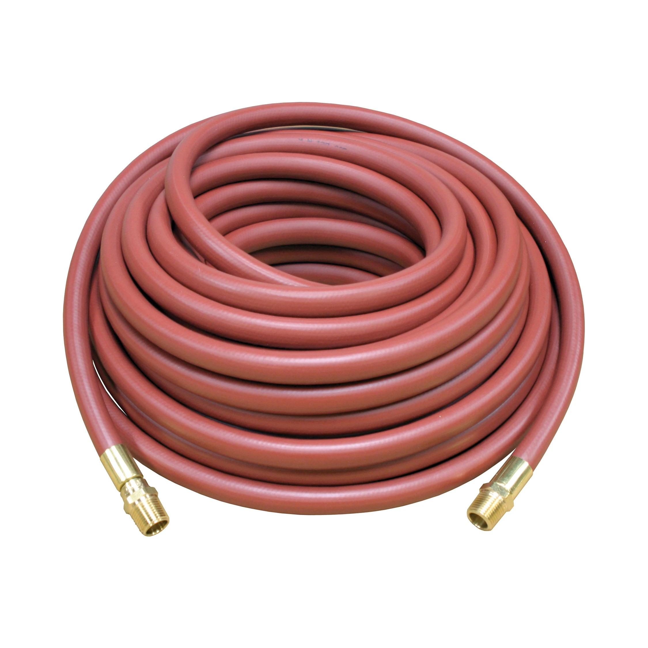 Air/Water Hose, Low Pressure, 1/4 Inch Inner Diameter, 30 ft. Length
