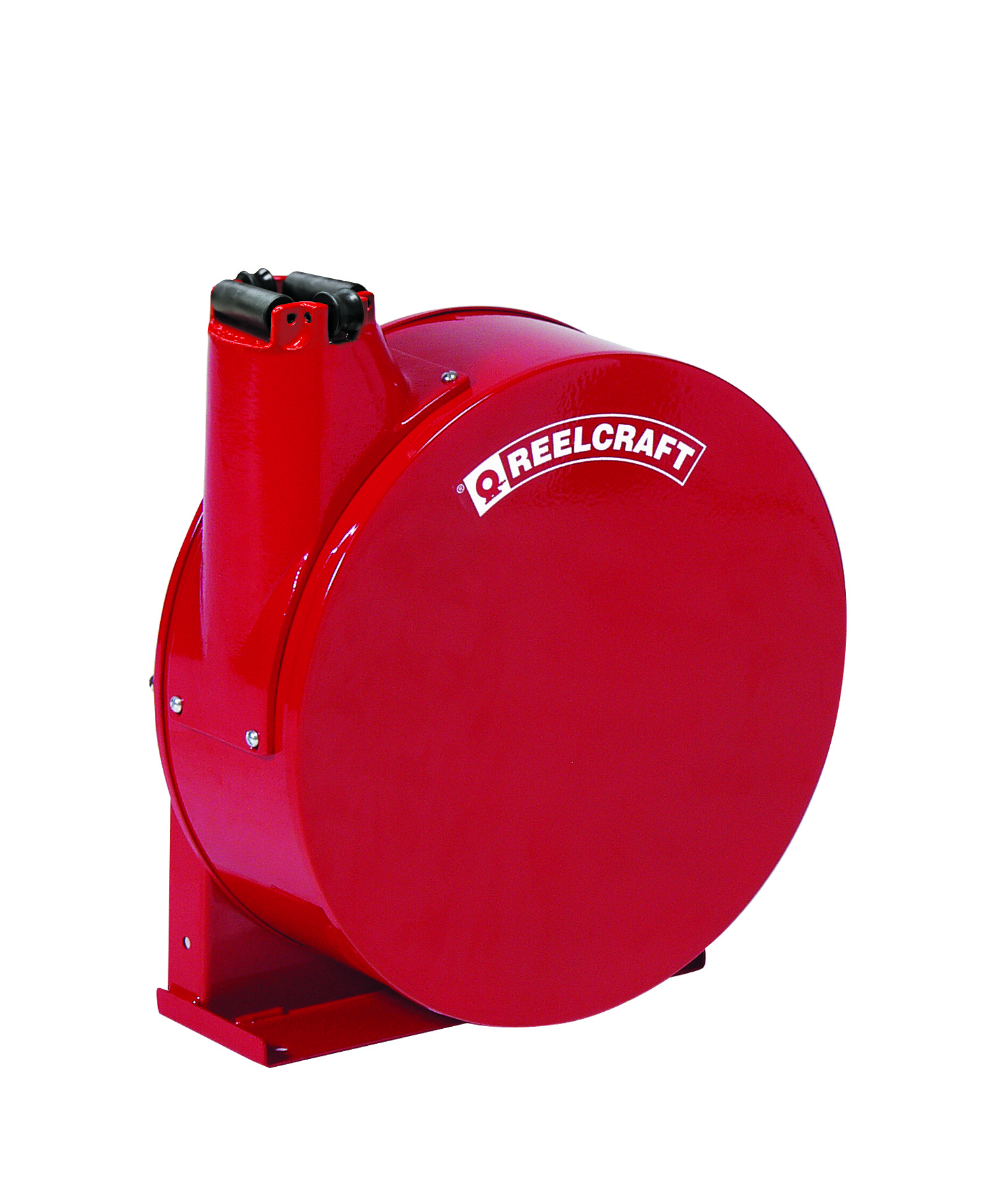 REELCRAFT 5600 EMP Hose Reel, Inner Diameter 3/8 Inch, 3000 Psi, Hose Length 30 Feet | BT4ZDM