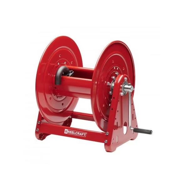 REELCRAFT CA30112 L Hand Crank Hose Reel, Heavy Duty | BT6MGU