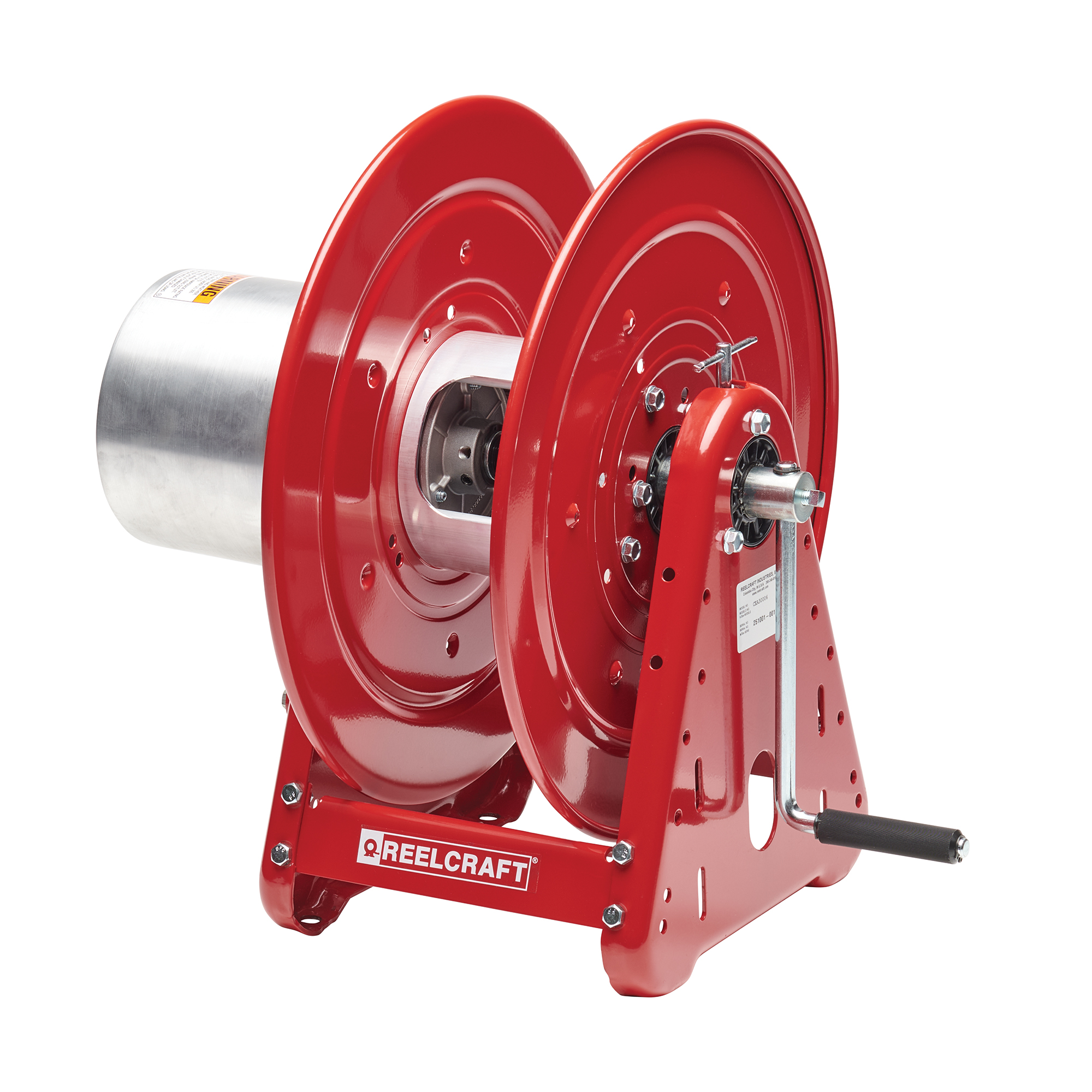 REELCRAFT Gas Welding Hose Reels