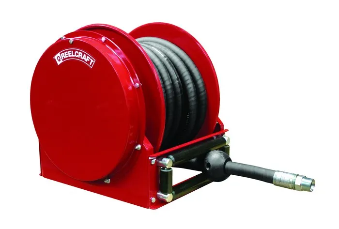 REELCRAFT FSD13035 OLP