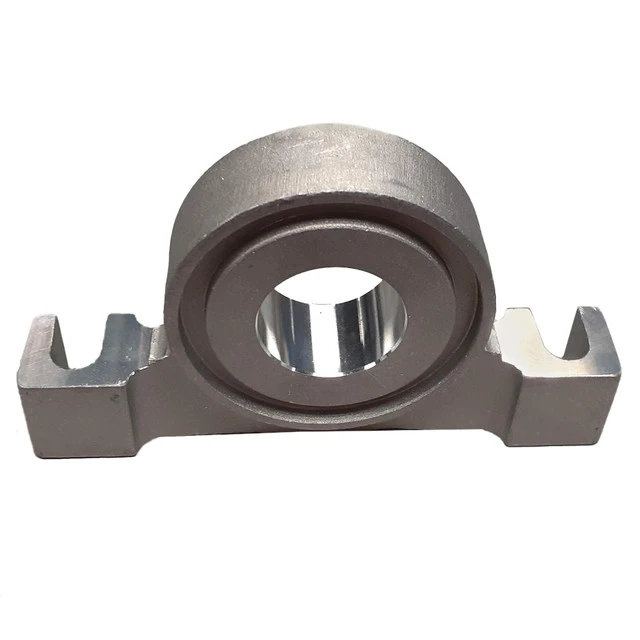 REELCRAFT S270058 Pillow Block Bearing | CJ2ZWD 23LD48