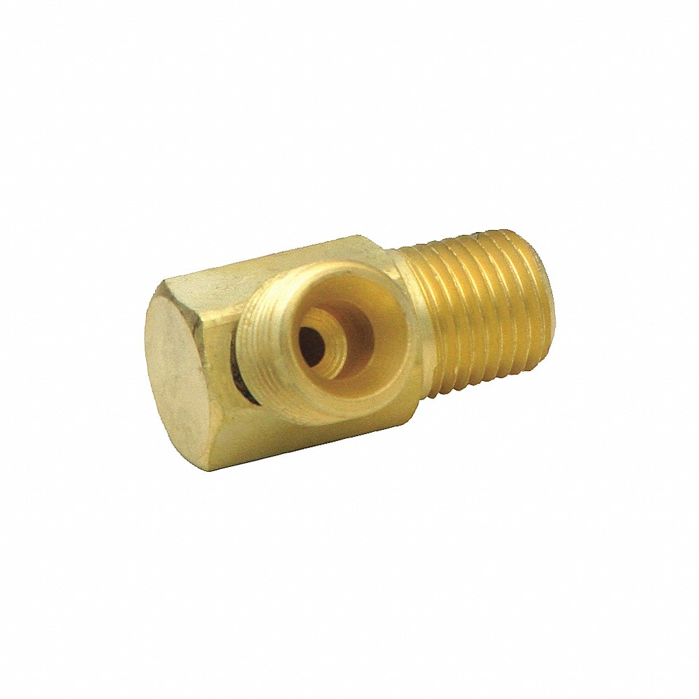 REELCRAFT S300090 Elbow, 90 Deg., Acetylene | BT6XGG 23LD14