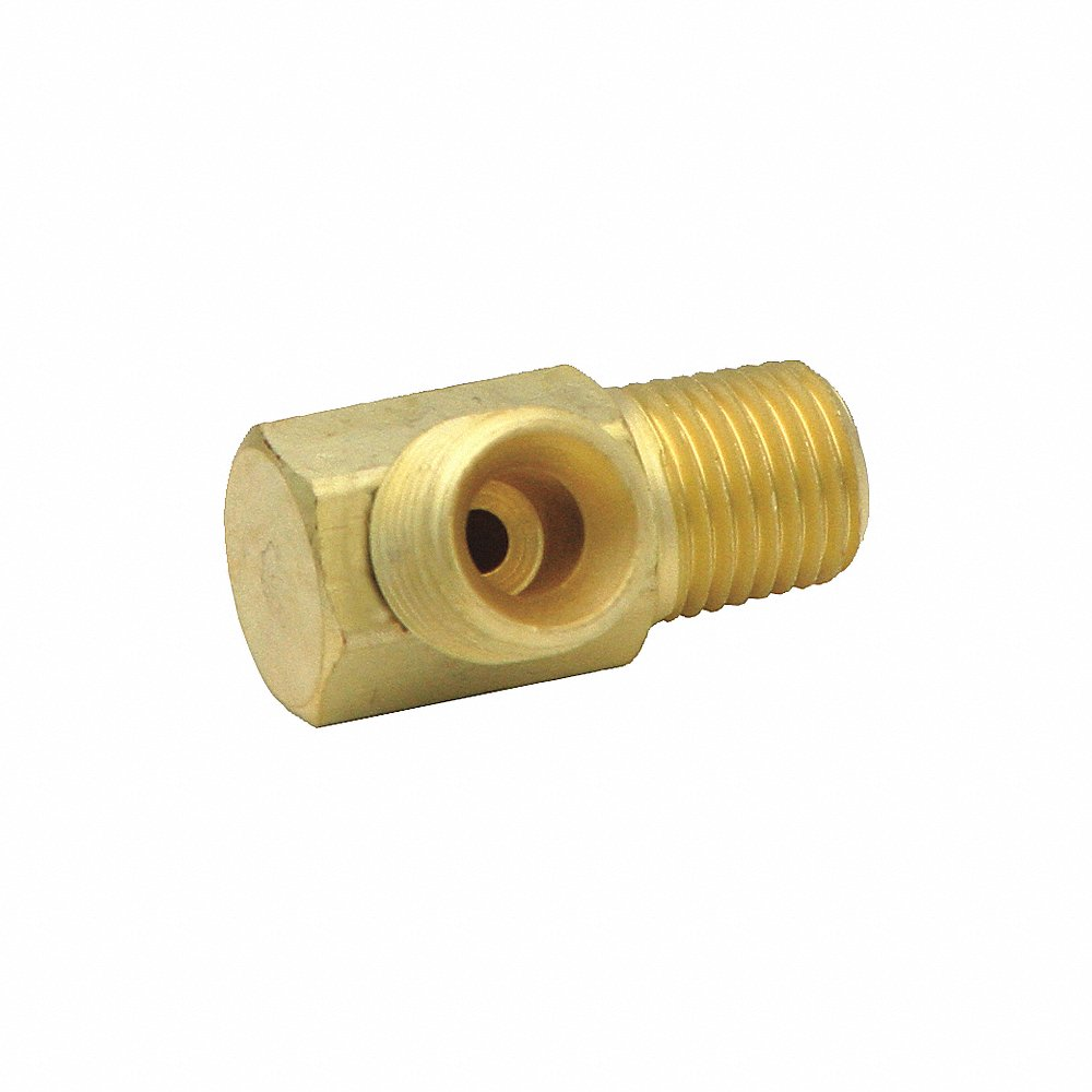 REELCRAFT S300091 Oxygen Elbow | BT7DJU 23LD16