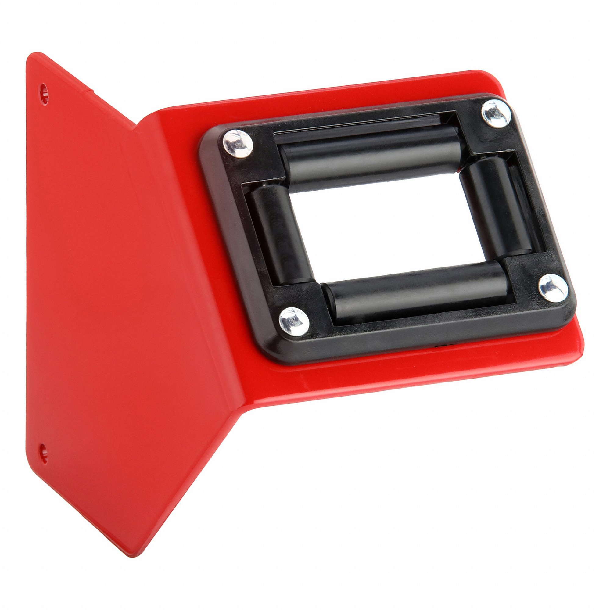 REELCRAFT S500107 Roller Guide, Plastic, Red, Steel | CT8VZD 23LD17