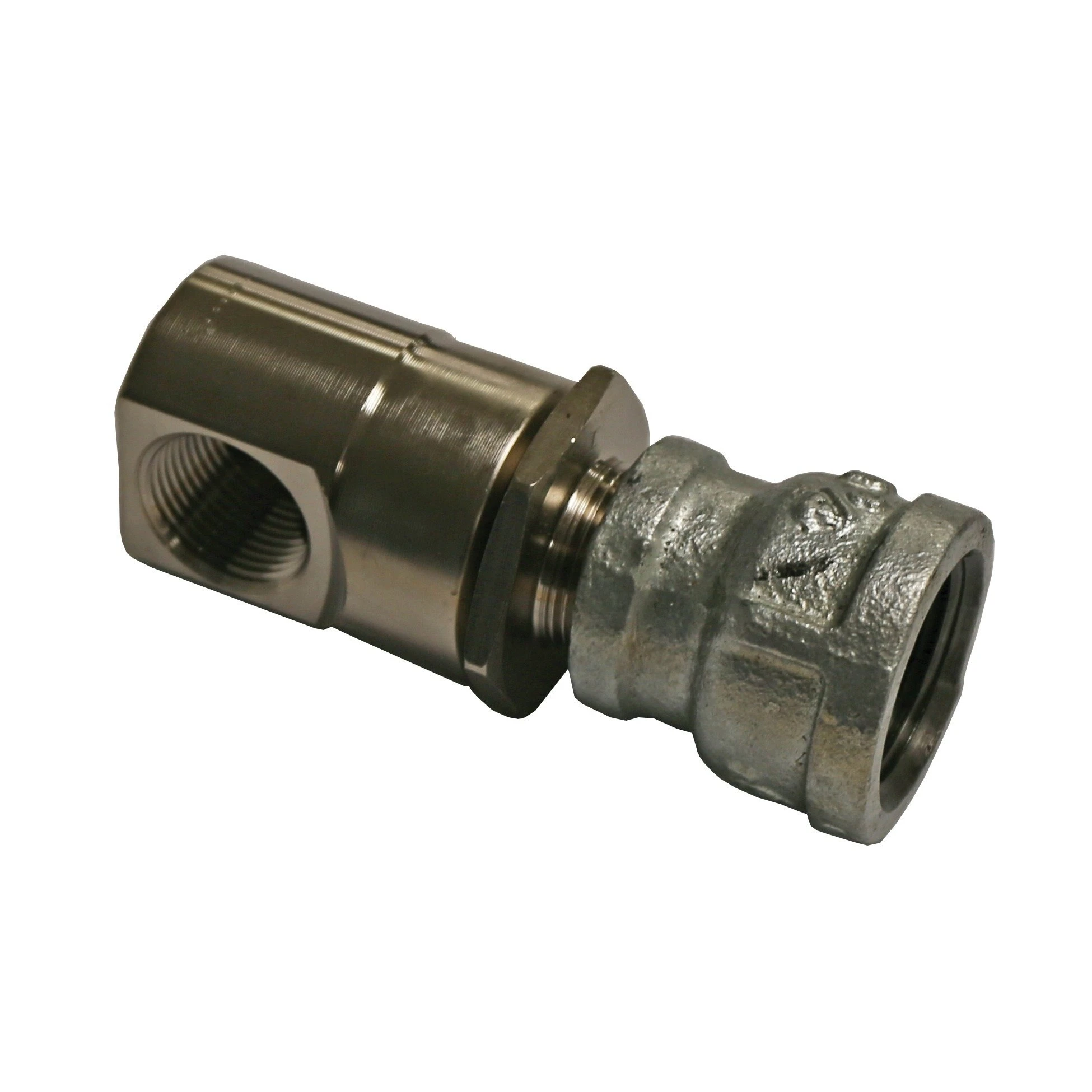 REELCRAFT S600344 Swivel Joint Buna | CT8WAV 38L673