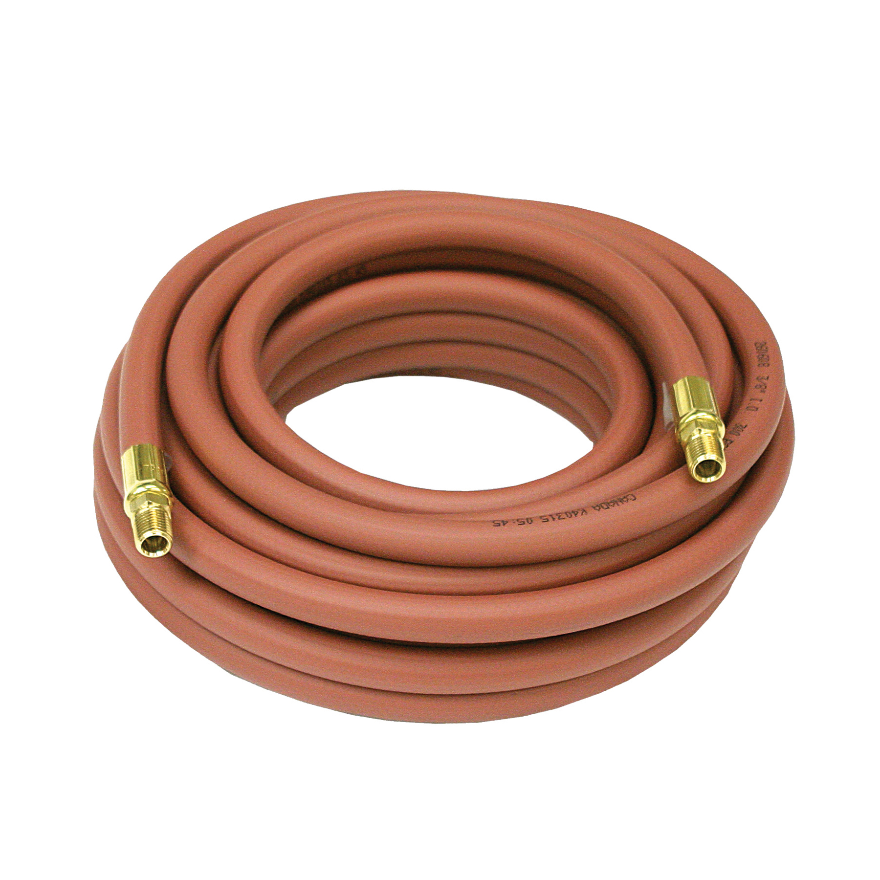REELCRAFT S601013-15 Hose, Inner Diameter 3/8 Inch, Hose Length 15 Feet | BT8DKU