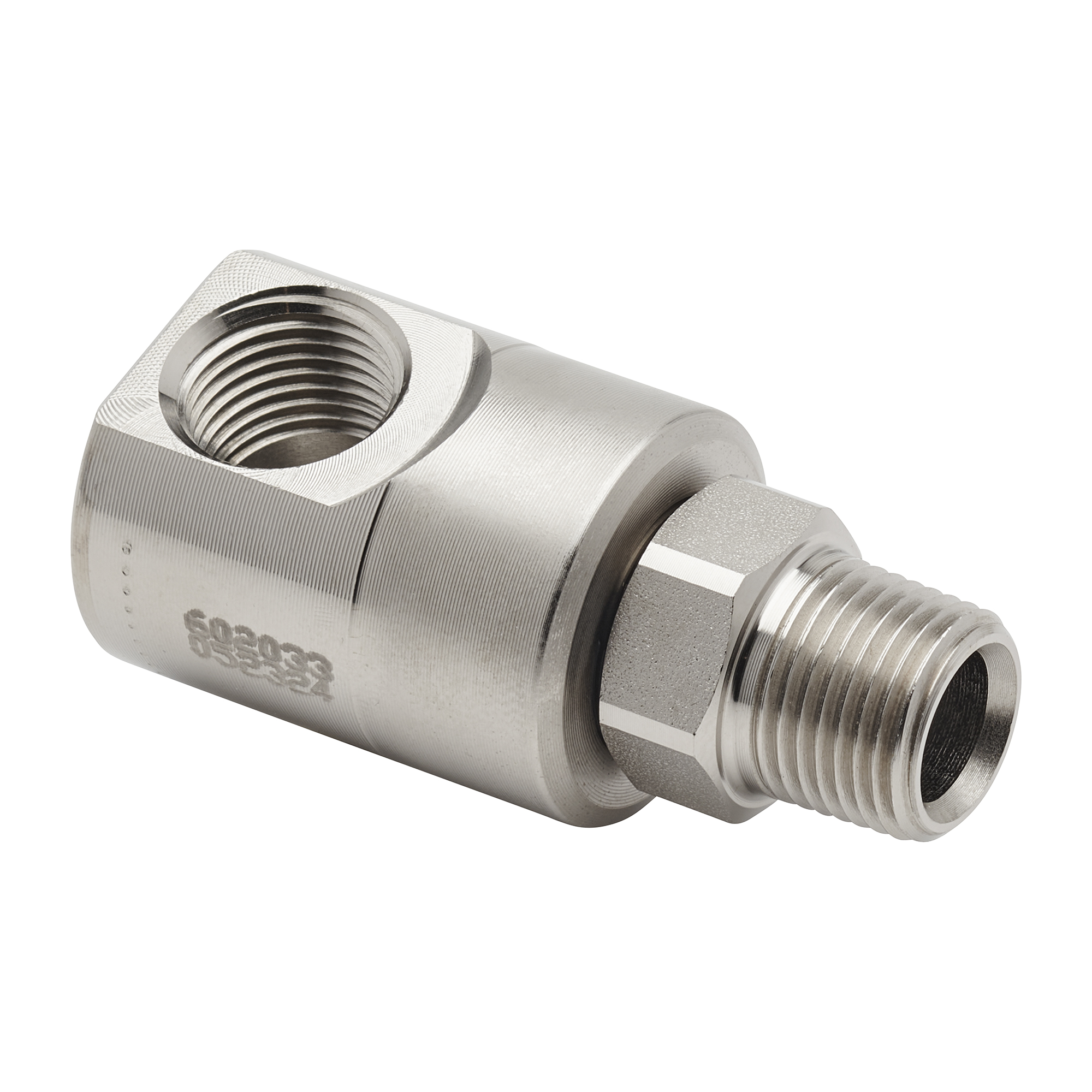 REELCRAFT S602033 1 Hose Reel Swivel Use With AD8VXZ AD8WFM AE2RBV | AA9WQE 1GYK2