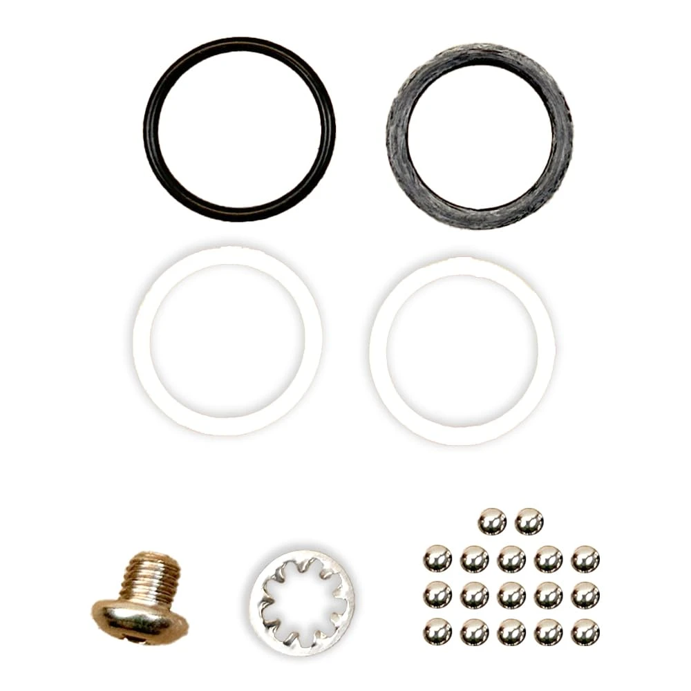 REELCRAFT SK602033 Swivel Repairkit Aflas Parker | CT8WAW 38L612