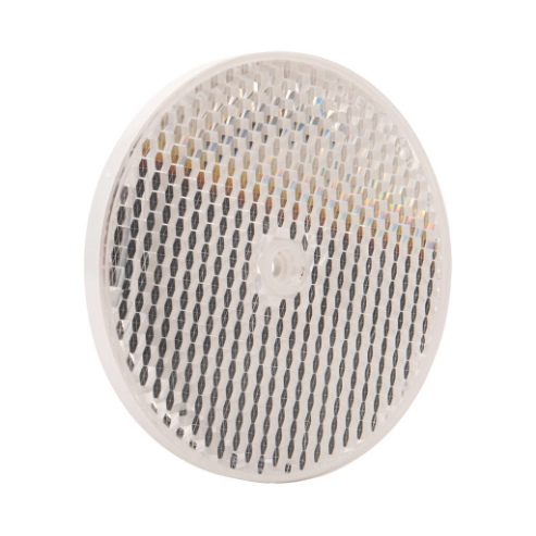 Reflector, Round, 84mm