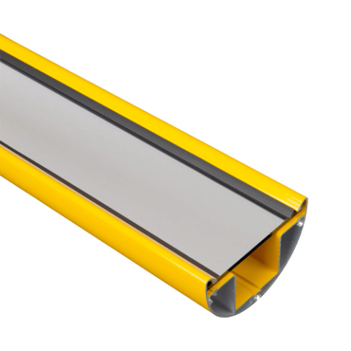 Mirror Column, 1330mm Housing, 1328mm Mirror