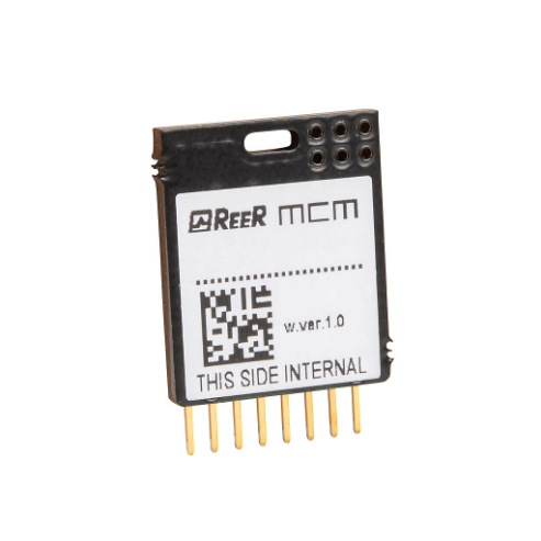 Proprietary Memory Card