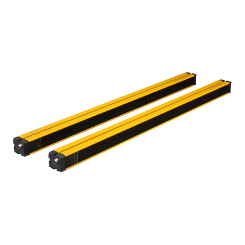 Light Curtain, Sender/Receiver Pair, Body Protection, 24 VDC, 400mm Resolution