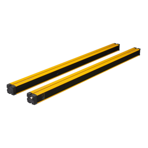 Light Curtain, ACtive/Passive Pair, Body Protection, 24 VDC, 300mm Resolution