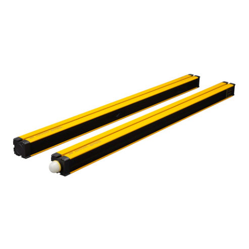 Light Curtain, ACtive/Passive Pair, Body Protection, 24 VDC, 400mm Resolution