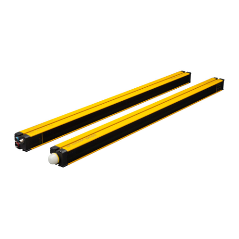 Light Curtain, Sender/Receiver Pair, Body Protection, 24 VDC, 400mm Resolution