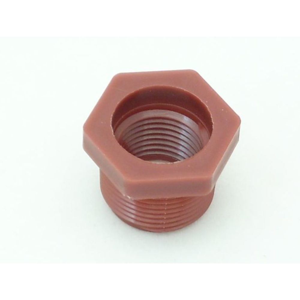 Rope Switch Bushing, 3/4 Inch To 1/4 Inch Opening