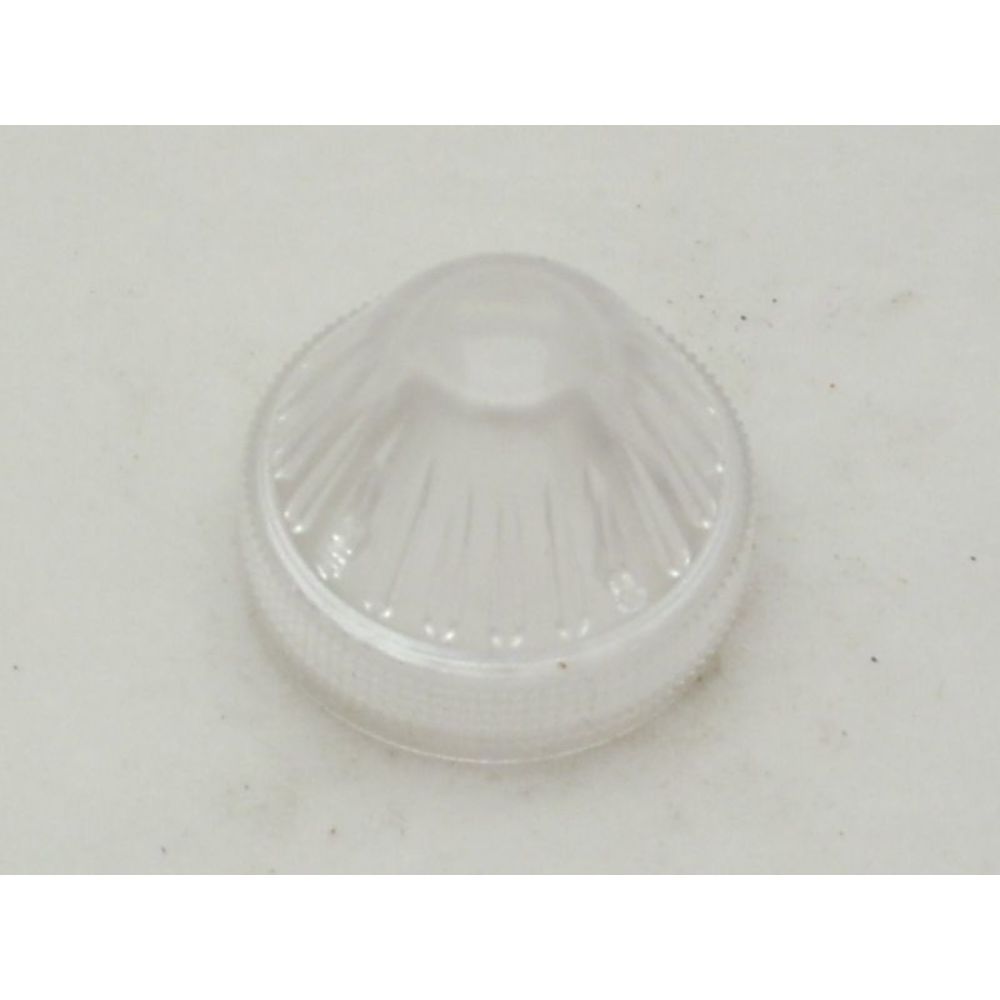 REES 40431-008 Pilot Light Lens, Standard, Clear | AX3LTD