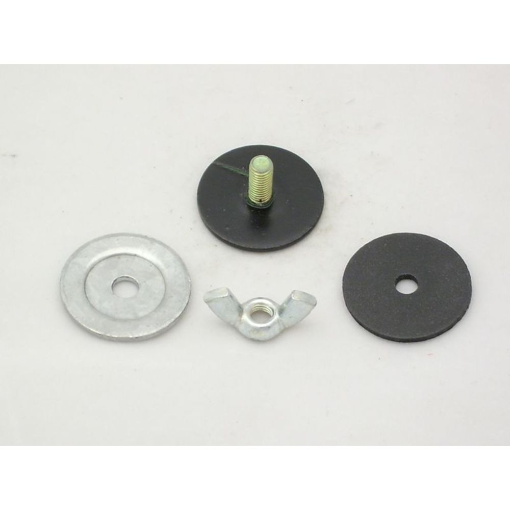 Standard Access Panel, Hole Closer For Miniature Device