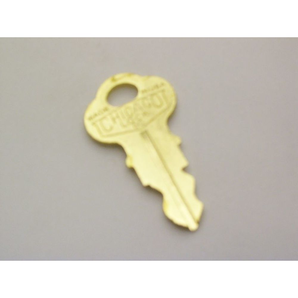 Replacement Key, #5