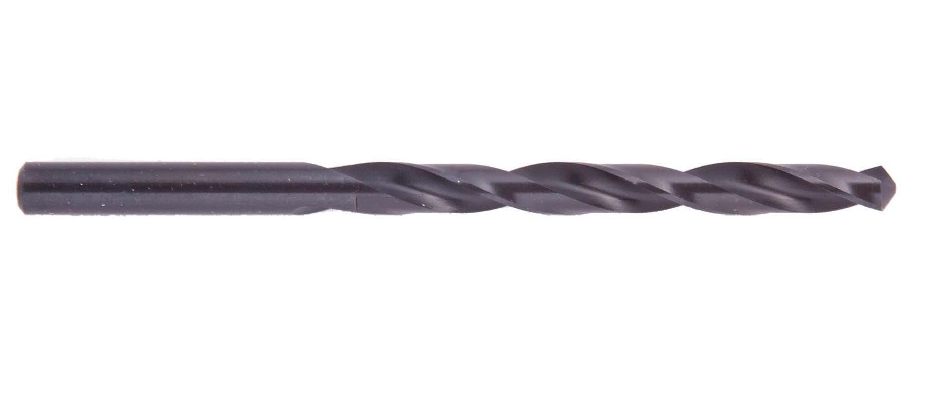 REGAL 012690AW Jobber Length Drill Bit, 5.60mm Dia., Metric, 118 Deg. Point, Treated | CN4YVJ