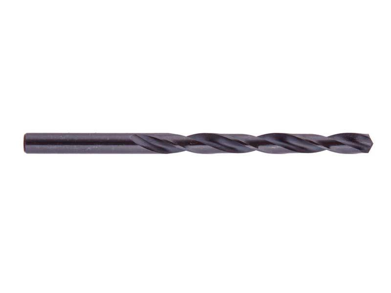 REGAL 014205AW Jobber Length Drill Bit, E Dia., 135 Deg. Split Point, HSS, Treated | CN6AKW
