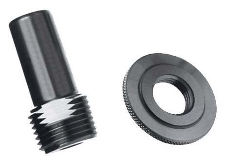 REGAL 093170PS Pipe Thread Gage, 3/4-14 NPT, 1 Step, L-1 Plug, Bright | CN7QHU