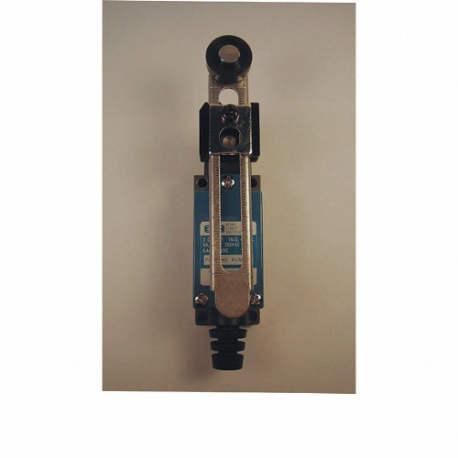 RELAY AND CONTROL CORP RCM-402