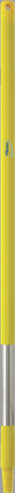 REMCO 29836 European Thread Handle 39-1/2 Inch Stainless Steel Yellow | AC7WRP 38Y466