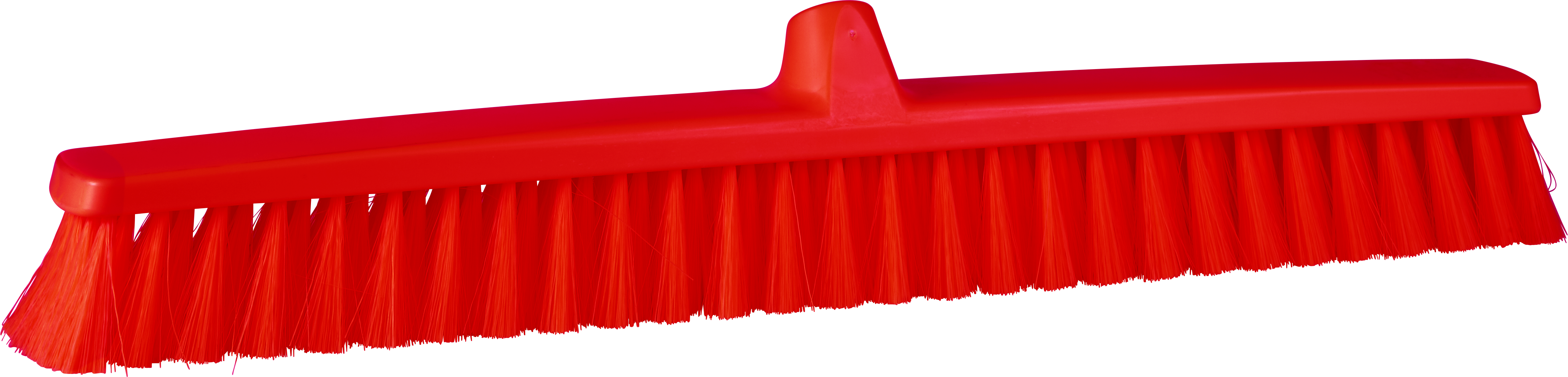 REMCO 316314 Broom, Soft, 23.6 Inch Size, Red | CM7RHP