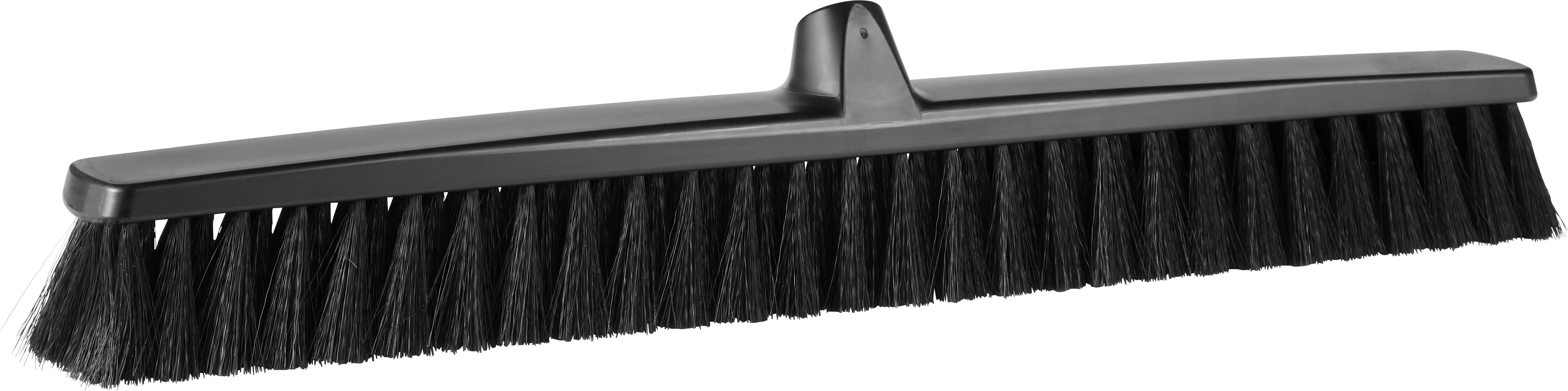 REMCO 316319 Broom, Soft, 23.6 Inch Size, Black | CM7RHT