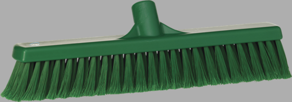 REMCO 31782 Heavy Duty Floor Broom Head 16 Inch Green | AF4GCC 8VRX7