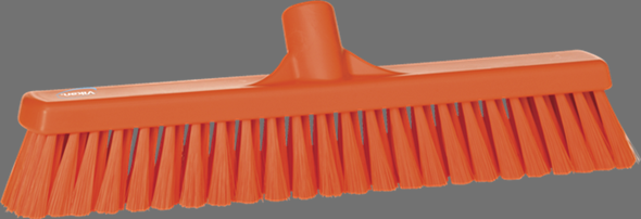 Broom Head 16 Inch Orange