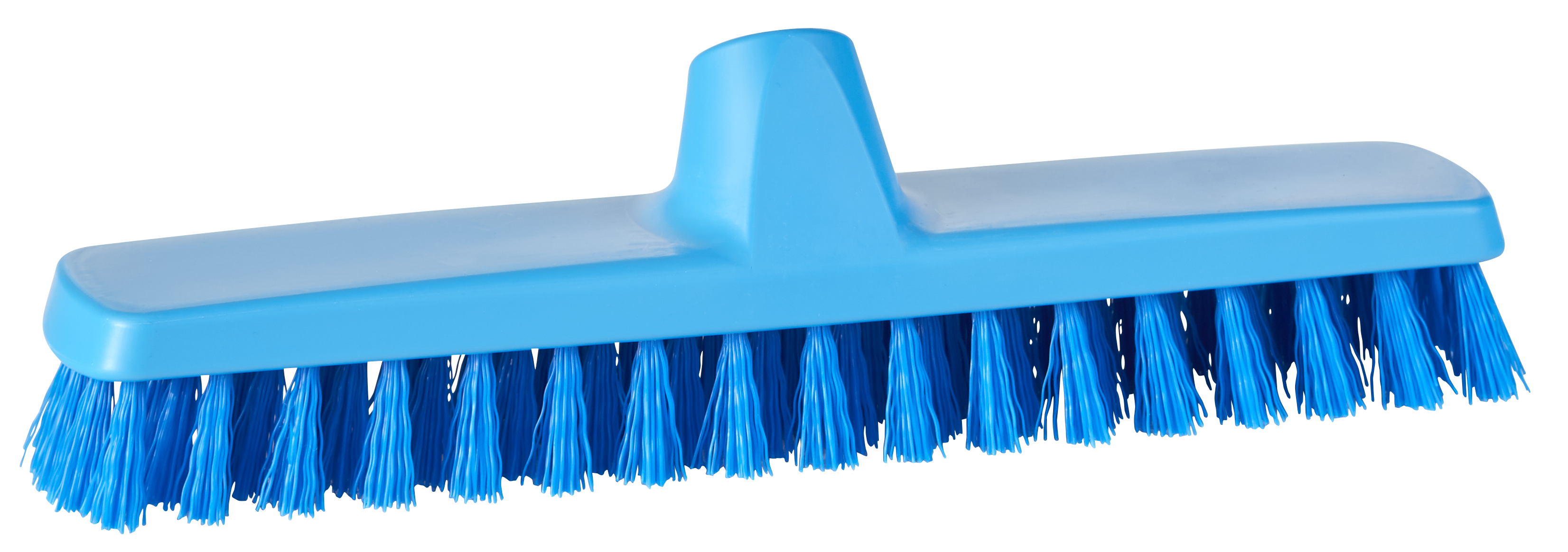 REMCO 366113 Deck Scrub, 12 Inch Length, Blue | CM7RBT
