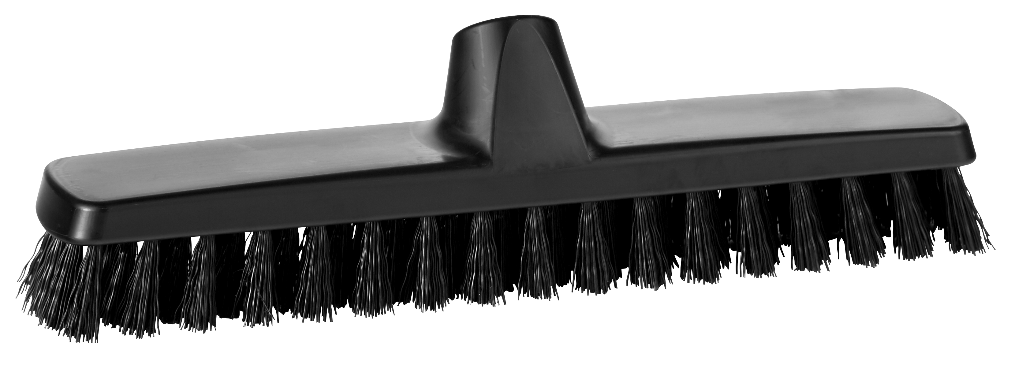 REMCO 366119 Deck Scrub, 12 Inch Length, Black | CM7RBU