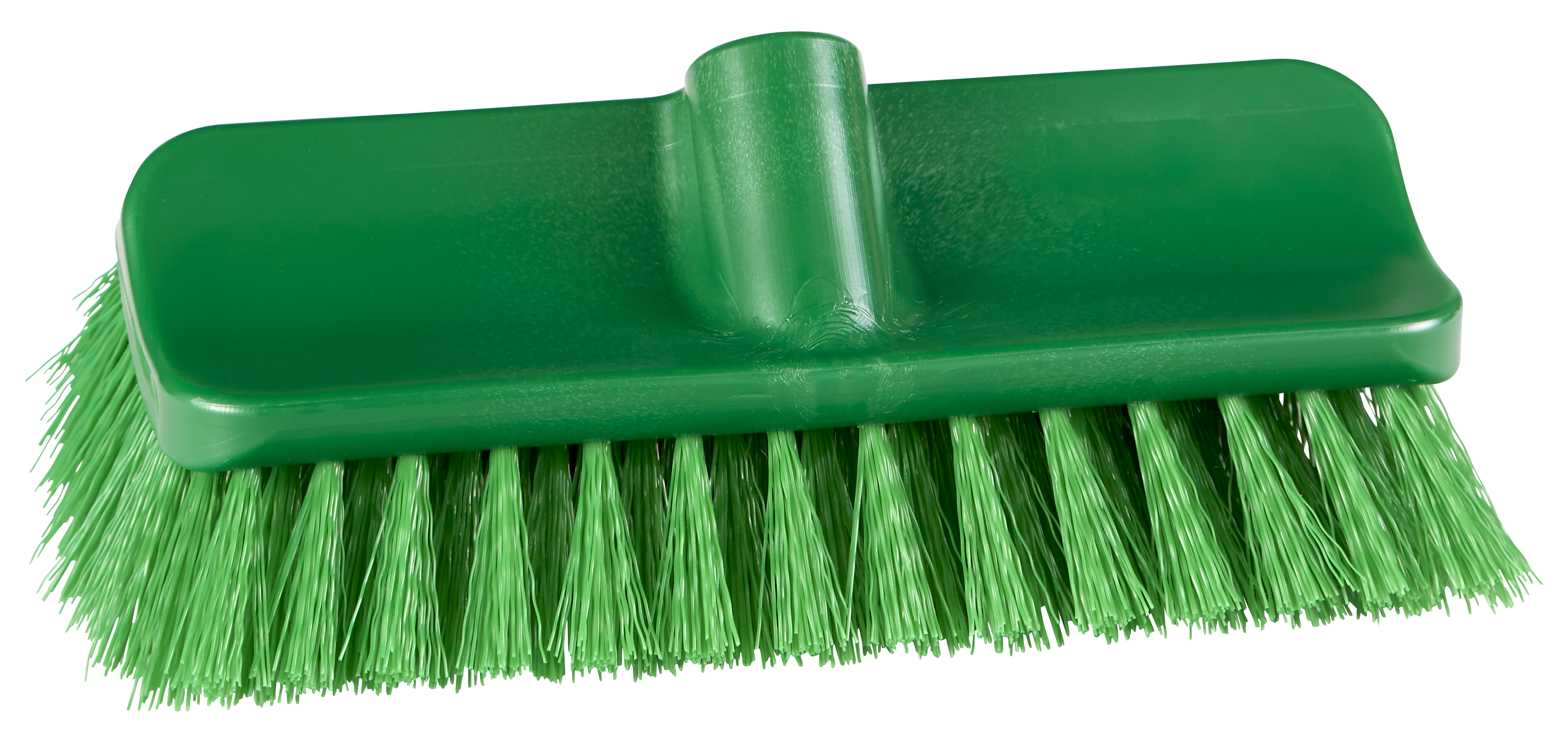 REMCO 366212 Deck Scrub, High Low, 10.2 Inch Size, Medium, Green | CM7RBE