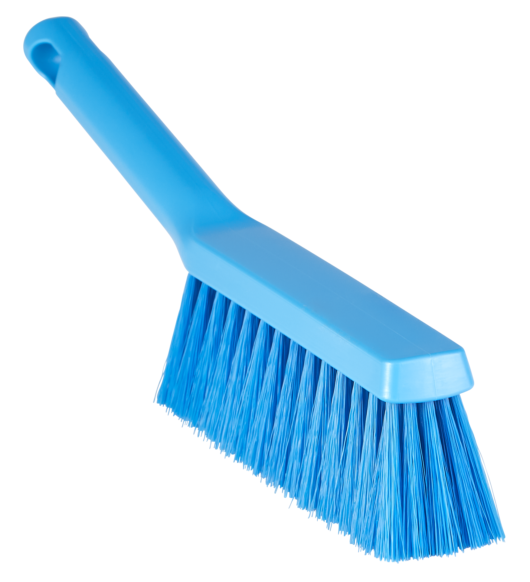 REMCO 451113 Bench Brush, Medium, 11.8 Inch Size, Blue | CM7RMA