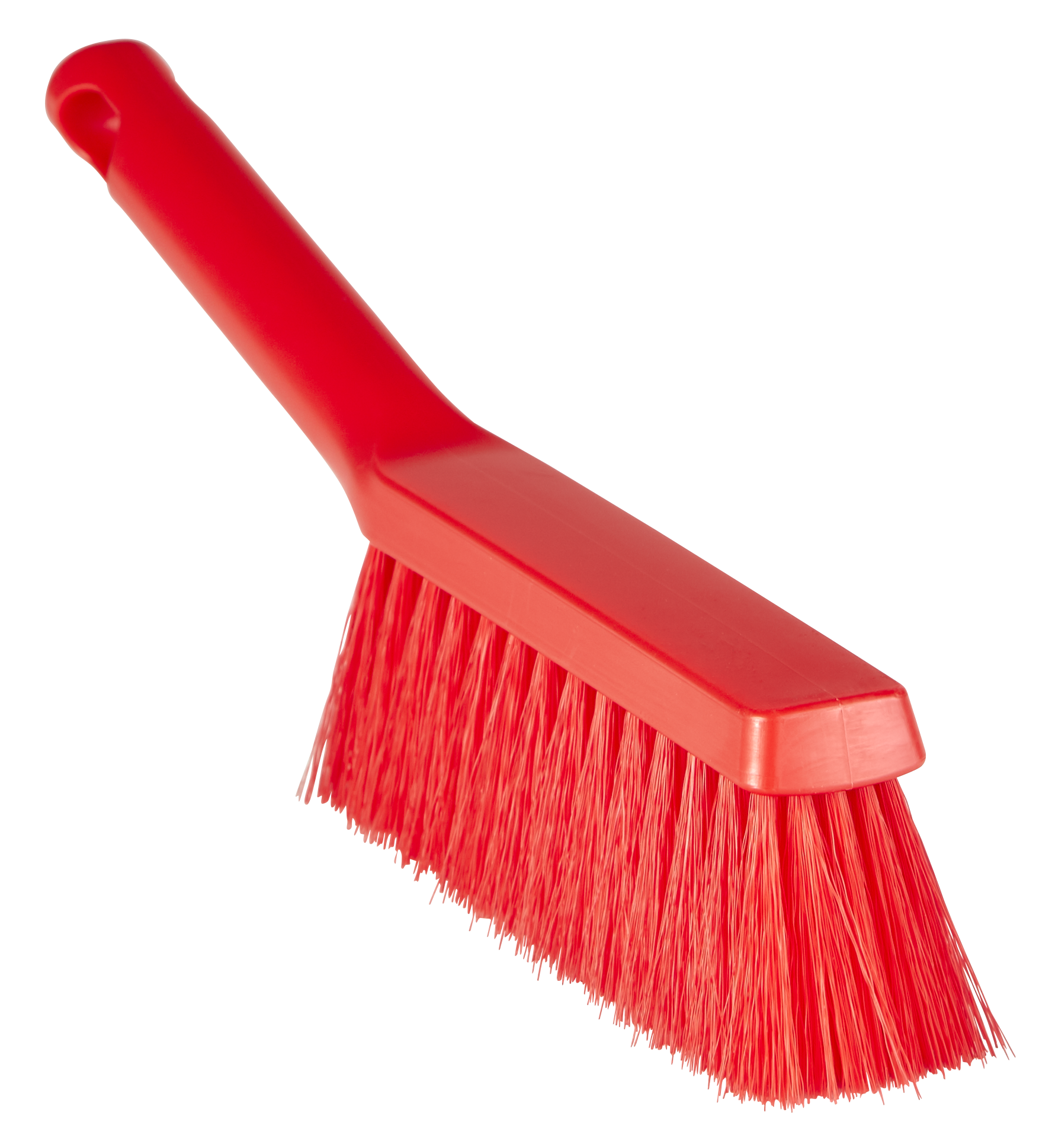 REMCO 451114 Bench Brush, Medium, 11.8 Inch Size, Red | CM7RLY